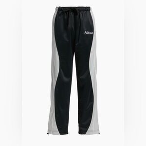 Nahmias Ollie straight leg track pants size XL